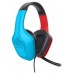 AURICULARES TRUSTR GXT 416S ZIROX BL RD en Huesoi