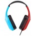 AURICULARES TRUSTR GXT 416S ZIROX BL RD en Huesoi