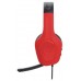AURICULARES TRUSTR GXT 416S ZIROX BL RD en Huesoi