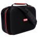 FUNDA TRUSTDA GTX 1247 BK en Huesoi