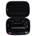 FUNDA TRUSTDA GTX 1247 BK en Huesoi