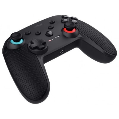 GAMEPAD TRUST GXT 1246 MUTA en Huesoi