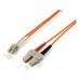 CABLE FIBRA OPTICA MONOMODO LC/SC 0.9/125 LSOH 2M en Huesoi