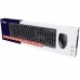 TECLADO Y MOUSE TRUST WIRELESS PRIMO RECEPTOR USB en Huesoi