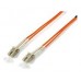LATIGUILLO FIBRA OPTICA MONOMODO LC- LC 09/125 LSOH 1M en Huesoi