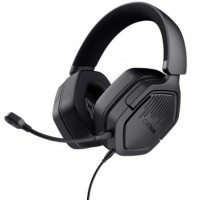 AURICULARES TRUSTR GXT 492 CARUS BK en Huesoi