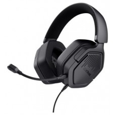 AURICULARES TRUSTR GXT 492 CARUS BK en Huesoi