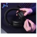 AURICULARES TRUSTR GXT 492 CARUS BK en Huesoi