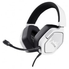 AURICULARES TRUSTR GXT 492W CARUS WH en Huesoi