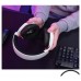 AURICULARES TRUSTR GXT 492W CARUS WH en Huesoi