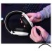 AURICULARES TRUSTR GXT 492W CARUS WH en Huesoi
