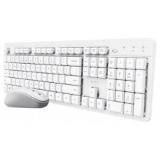 TECLADO TRUST SET 25467 en Huesoi