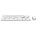 TECLADO TRUST SET 25467 en Huesoi