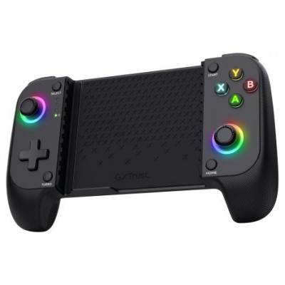 Trust GXT 735 Mylox Negro Bluetooth Gamepad Analógico/Digital Android, iOS (Espera 4 dias) en Huesoi