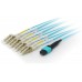 CABLE FIBRA OPTICA TRUNK MTP/LC Patch Cord OM4 8 en Huesoi