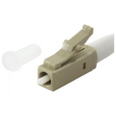 CABLE FIBRA OPTICA OM3 LC A PIGTAL 50/125u 2M Pack 12 en Huesoi