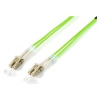 CABLE FIBRA OPTICA MULTIMODO LIBRE HALOGENOS LC/LC OM5 en Huesoi