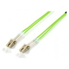CABLE FIBRA OPTICA MULTIMODO LIBRE HALOGENOS LC/LC OM5 en Huesoi