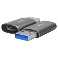 ADAPTADOR TRUST CALYX 2U en Huesoi