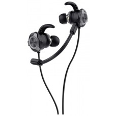 AURICULARES TRUSTR GXT 406 PINE BK en Huesoi