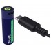 PILAS AA RECARGABLE TRUST USB-C 1700 mAh PACK 4 en Huesoi