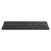 TECLADO TRUST VAIYA BK en Huesoi
