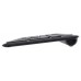 TECLADO TRUST VAIYA BK en Huesoi