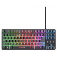 TRUST COMBO GAMING GXT798  TECLADO + RATON (Espera 4 dias) en Huesoi
