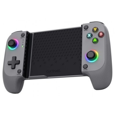 Trust GXT 735G Mylox Gris Bluetooth Gamepad Analógico/Digital Android, iOS (Espera 4 dias) en Huesoi