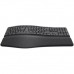 TECLADO TRUST KEYRA ERGO MULTI BK en Huesoi TECLADO TRUST KEYRA ERGO MULTI BK en Huesoi