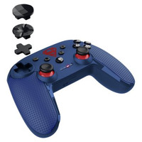 Trust GXT 542SM Muta Azul Bluetooth/RF/USB Gamepad Android, Nintendo Switch, Nintendo Switch 2, Nintendo Switch Lite, Nintendo Switch OLED, PC, iOS (Espera 4 dias) en Huesoi