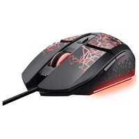 RATON TRUST GXT 113 FELOX BK en Huesoi