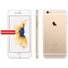 APPLE iPHONE 6S 16 GB GOLD REACONDICIONADO GRADO B (Espera 4 dias) en Huesoi