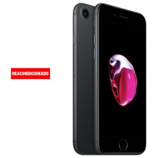 APPLE iPHONE 7 32 GB BLACK REACONDICIONADO GRADO B (Espera 4 dias) en Huesoi