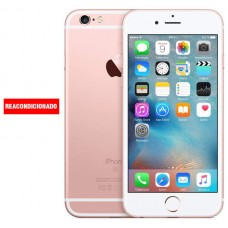 APPLE iPHONE 6S 16 GB ROSE GOLD REACONDICIONADO GRADO B (Espera 4 dias) en Huesoi
