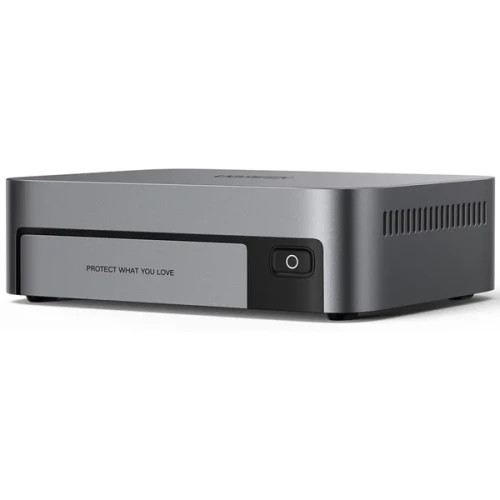 UGREEN NAS DXP480T (Espera 4 dias) en Huesoi