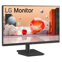 LG 25MS500-B pantalla para PC 63,5 cm (25") 1920 x 1080 Pixeles Full HD LCD Negro (Espera 4 dias) en Huesoi