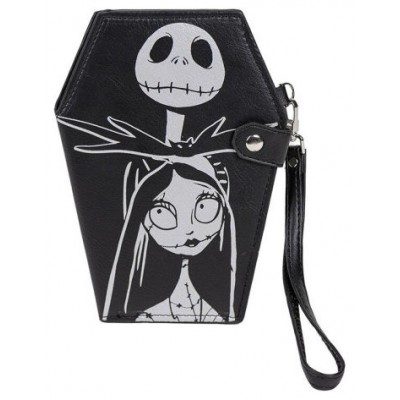CARTERA PESADILLA ANTES DE NAVIDAD CERDÁ REDSTRING 2600002459 (Espera 4 dias) en Huesoi