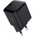 CARGADOR TRUSTGA MAXO 65W UR BK en Huesoi