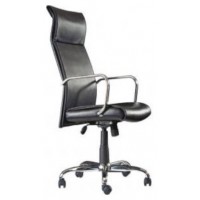 PIQUERAS Y CRESPO Sillon Carcelen similpiel negro ¡Ultimas unidades!! en Huesoi