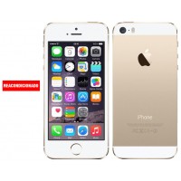 APPLE iPHONE SE 16 GB GOLD REACONDICIONADO GRADO B (Espera 4 dias) en Huesoi