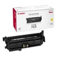 CANON TONER LASER LBP-7750CDN AMARILLO 5.000 PAGINAS en Huesoi