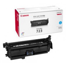 TONER CANON 723M MAGENTA (Espera 4 dias) en Huesoi