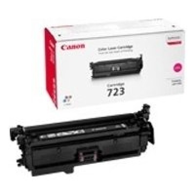 CANON TONER LASER LBP-7750CDN MAGENTA 5.000 PAGINAS en Huesoi