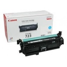 CANON TONER LASER LBP-7750CDN CYAN 5.000 PAGINAS en Huesoi