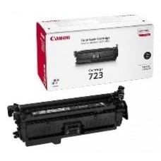 CANON LBP 7750CDN Toner Negro 723BK en Huesoi
