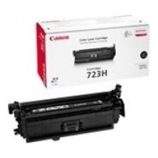 CANON TONER LASER LBP-7750CDN NEGRO 10.000 PaGINAS ALTA CAPACIDAD. en Huesoi