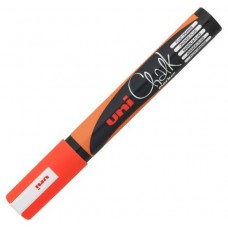 Uni-Ball Chalk marcador de tiza Naranja 1 pieza(s) (MIN6) (Espera 4 dias) en Huesoi