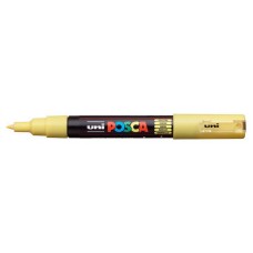 ROTULADOR NO PERMANENTE PC-1M PUNTA CONICA 0,7MM AMARILLO UNI-BALL 285007000 (MIN6) (Espera 4 dias) en Huesoi