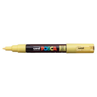 ROTULADOR NO PERMANENTE PC-1M PUNTA CONICA 0,7MM AMARILLO UNI-BALL 285007000 (MIN6) (Espera 4 dias) en Huesoi